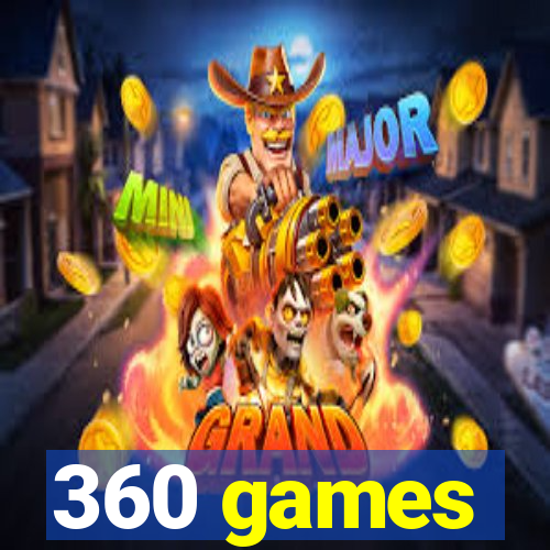 360 games